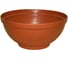 Миска Prosperplast Misa DMS10 44х19.8 см, 14 л, терракотовая 037912 1