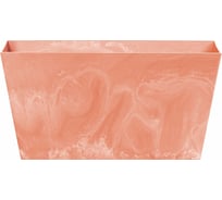 Балконный ящик Prosperplast Tubus Case Beton DTUC400E R624 40х21.6х20 см, терракотовый 059310