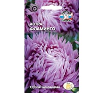 Семена СеДек Астра Фламинго 00000014150
