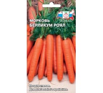 Семена СеДек Морковь Берликум Роял 00000016836