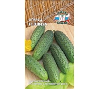 Семена СеДек Огурец Элиза 00000016251