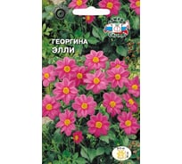 Семена СеДек Георгина Элли 00000017137