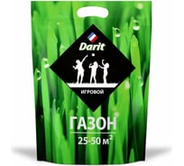 Газон DARIT Игровой 900 г 115634 18871344