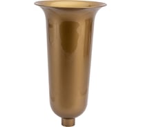Флакон на пике FormPlastic Dama 2 1071 023 15.5х37.см, 1.6 л, золото 045953
