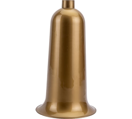 Флакон на пике FormPlastic Dama 2 1071 023 15.5х37.см, 1.6 л, золото 045953