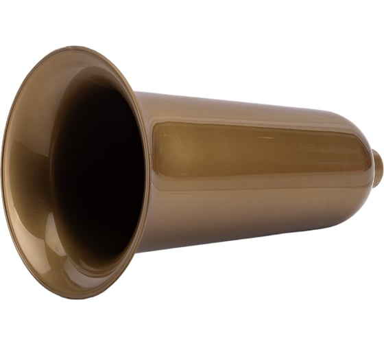 Флакон на пике FormPlastic Dama 2 1071 023 15.5х37.см, 1.6 л, золото 045953