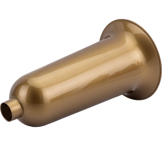 Флакон на пике FormPlastic Dama 2 1071 023 15.5х37.см, 1.6 л, золото 045953