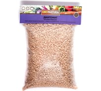 Диатомит UNONATURA крупная фракция, 1 л UNДКФ1