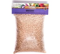 Диатомит UNONATURA крупная фракция, 2 л UNДКФ2