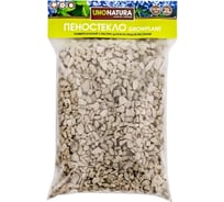 Субстрат пеностекло UNONATURA 2 л, 10-20 мм GP21020