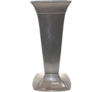 Высокий флакон LAMELA Sp.z o. ETNA 528 графит, 19.5х39 см, 5 шт. 016104