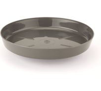 Поддон LAMELA Sp.z o. nr 2 603 серо-коричневый, 125 мм 050982
