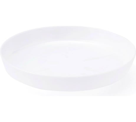 Поддон LAMELA Sp.z o. nr 1 602 белый, 115 мм 047990