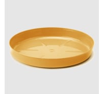 Поддон LAMELA Sp.z o. nr 7 608 горчичный, 280 мм 060636