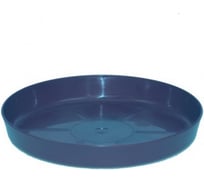 Поддон LAMELA Sp.z o. nr 6 607 синий, 235 мм 057933