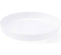 Поддон LAMELA Sp.z o. nr 8 609 белый, 337 мм 047997