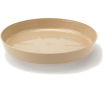 Поддон LAMELA Sp.z o. nr 8 609 кофе, 337 мм 051926