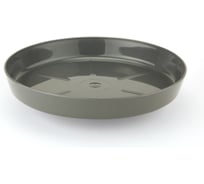 Поддон LAMELA Sp.z o. nr 3 604 светло-серый, 145 мм 051289