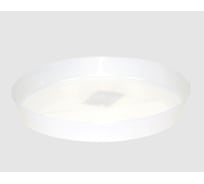 Поддон LAMELA Sp.z o. nr 6 607 жемчужный, 235 мм 019192