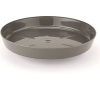 Поддон LAMELA Sp.z o. nr 6 607 серо-коричневый, 235 мм 051288