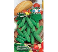 Семена СеДек Огурец Ажур 00000016412