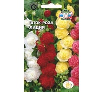 Семена СеДек Шток-роза Лидия 00000013625
