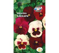 Семена СеДек Фиалка Баккара 00000016399