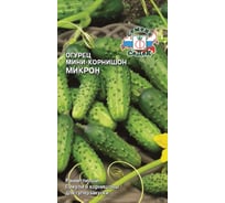 Семена СеДек Огурец Микрон 00000016277