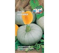 Семена СеДек тыква Крошка 00000013515