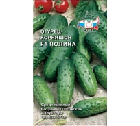 Семена СеДек Огурец Полина 00000014339