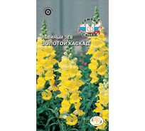 Семена СеДек Львиный зев Золотой каскад 00000014641
