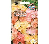 Семена СеДек Флокс Переливы 00000015019