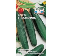 Семена СеДек Огурец Екатерина 00000015934