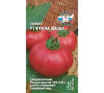 Семена СеДек Томат Кукла Даша 00000002017