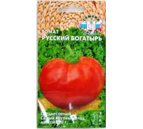 Семена СеДек Томат Русский богатырь 00000015234
