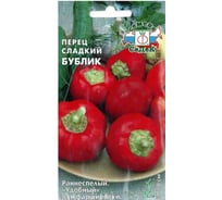 Семена СеДек перец Бублик 00000013647