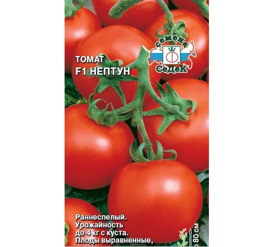 Семена СеДек Томат Нептун 00000014263 1