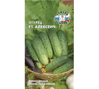 Семена СеДек Огурец Алексеич 00000013567