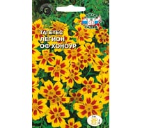 Семена СеДек Тагетес Легион Оф Хоноур 00000014140