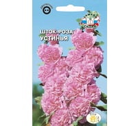 Семена СеДек Шток-роза Устинья 00000017069