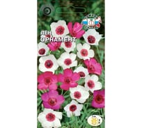 Семена СеДек Лён Орнамент 00000016204