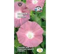 Семена СеДек Ипомея Ванда 00000014972