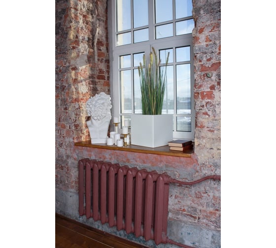 Кашпо GREEN LAND CUBO 30x30х30 см, белое 10CB_30-30-30_SW
