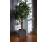 Кашпо GREEN LAND CUBO 50x50х50 см, темно-серое 10CB_50-50-50_GR 2