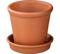 Цветочный горшок Сималенд Ирис 0.2 л 1354691
