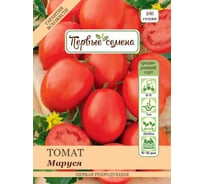 Семена Первые семена Томат Маруся 020476-1Семена