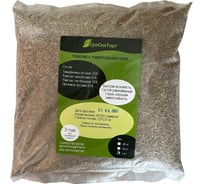 Семена газона РУССКИЕ ТРАВЫ АГРОСЕМТОРГ Универсальный газон 1 кг AST101