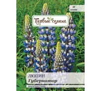 Семена Первые семена Люпин Губернатор 025384-1Семена