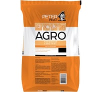 Торфяной питательный субстрат Peter Peat PGMix 230 л 2005848949014