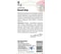 Семена ОКТЯБРИНА ГАНИЧКИНА Агератум Белый шар 0.1 г 118828 2